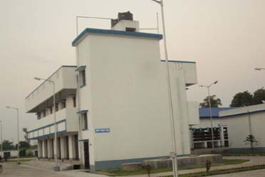 Krishak Sahayak Kendra,Sagardighi Krishak Bazar